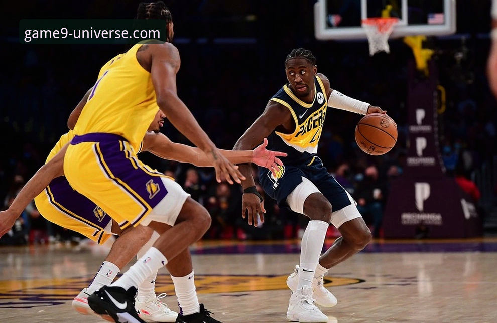 从湖人步行者对攻大战，看九游平台获取深度赛事分析的实用技巧